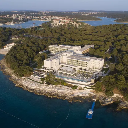 Grand Hotel Brioni Pula, A Radisson Collection Hotel