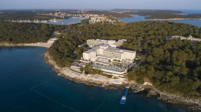 Grand Hotel Brioni Pula, A Radisson Collection Hotel Hotels in Pula