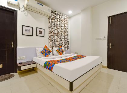 FabHotel Rushank Residency