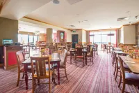Premier Inn Great Yarmouth West (A47) - petit déjeuner