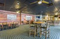 Stoney Creek Hotel Moline - bar