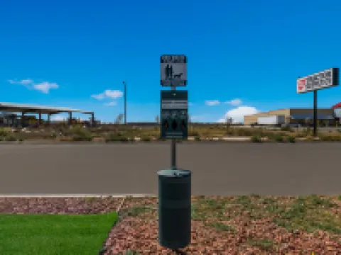 Red Roof Inn Pecos Hotels in Pecos