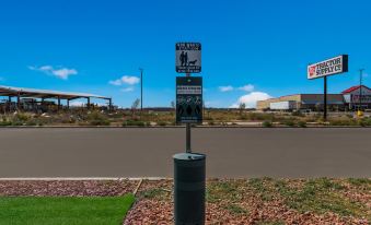 Red Roof Inn Pecos