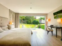 Hostellerie Le Petit Manoir Hotels in Morges