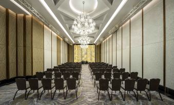 Mövenpick Hotel and Residences Riyadh