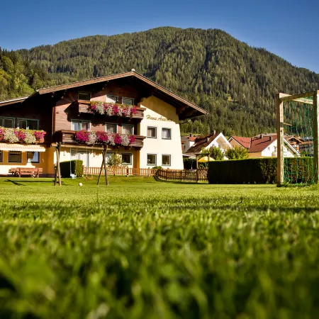 Haus Austria