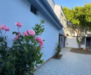 Vesta Butik Otel Hotels in Altınoluk