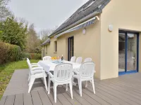 La Pointe de Kerners Hotels in Arzon