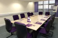 Premier Inn Hull City Centre - parking