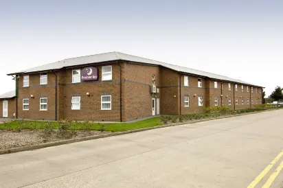 Premier Inn Hinckley