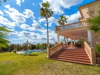 Villa Garcia
