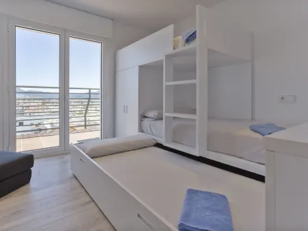 Bahia Отели рядом с достопримечательностью «Волнительный клуб»