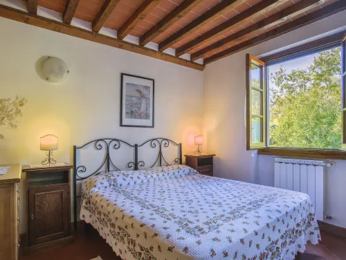 Le Masse - Farmhouses