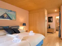 Chesa Maurus A5 - Homestays