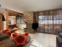 Mountain Resort C15