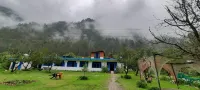Hotel Sky Heaven Kasol, Katagla