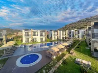 Dadya Bora Hotel Hotel di Datça