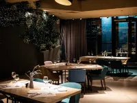 Novotel Krasnoyarsk Center (Новотель Красноярск Центр) - С парковкой