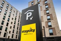 Staycity Aparthotels Frankfurt Airport Hotels near Frankfurt Airport