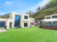 Gapyeong 204Kids Poolvilla Hotels near Daewonsa
