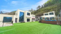 Gapyeong 204Kids Poolvilla - parking