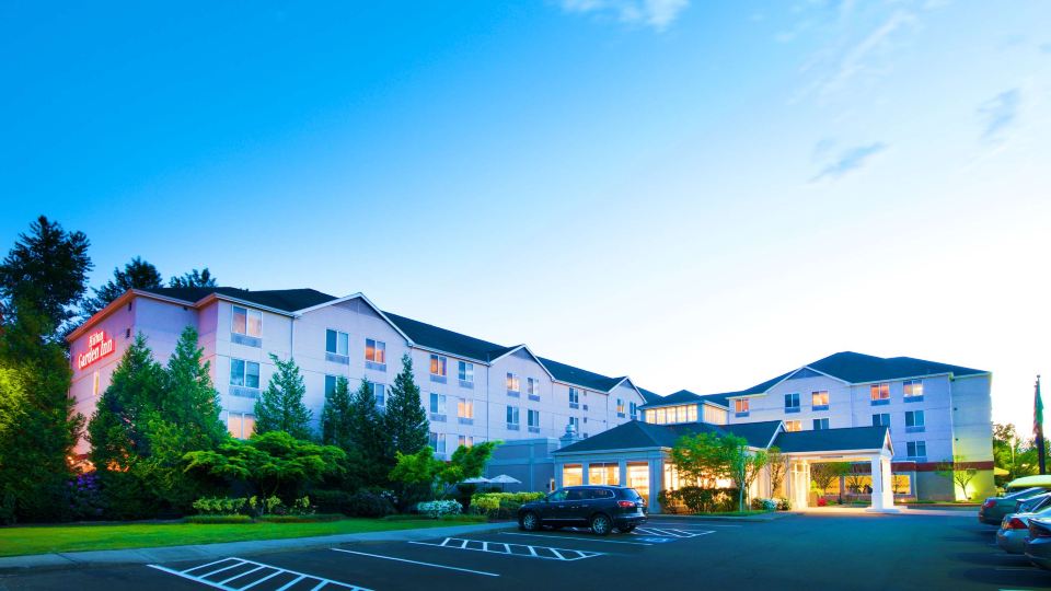 Hilton Garden Inn Seattle/Renton