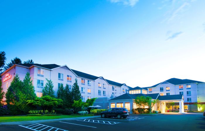 Hilton Garden Inn Seattle/Renton