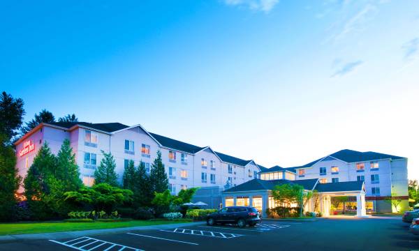 Hilton Garden Inn Seattle/Renton
