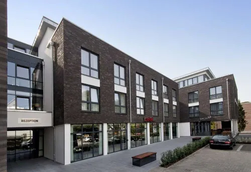 Looken Inn Lingen by Hackmann