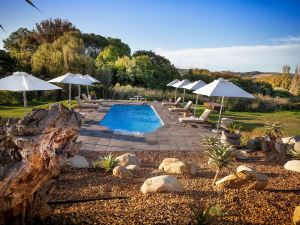 Cultivar Boutique Hotel