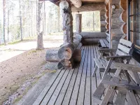 Harjula Hotels in Kuusamo