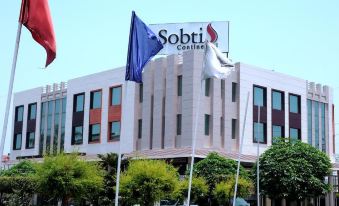 Sobti Continental Bareilly