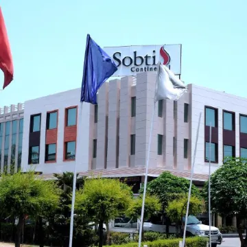 Sobti Continental Bareilly