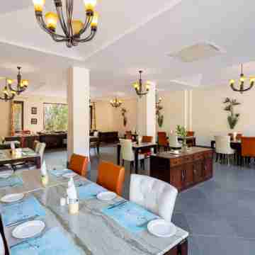 Tree of Life Vantara Resort, Udaipur Dining/Meeting Rooms