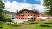 Hotel Japan Shiga