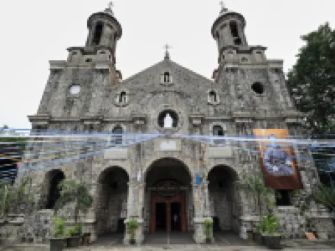 Solano Hotel & Resort at Casa Ysabel โรงแรมในลิปา