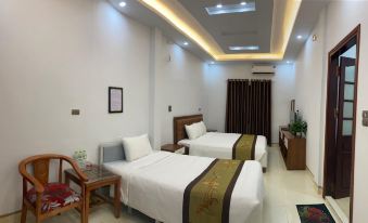 Hong Ngoc Hotel