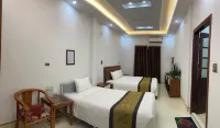 Hong Ngoc Hotel Hotel di Thành phố Lạng Sơn