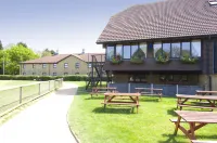 Peterborough (Ferry Meadows) Hotels in Peterborough