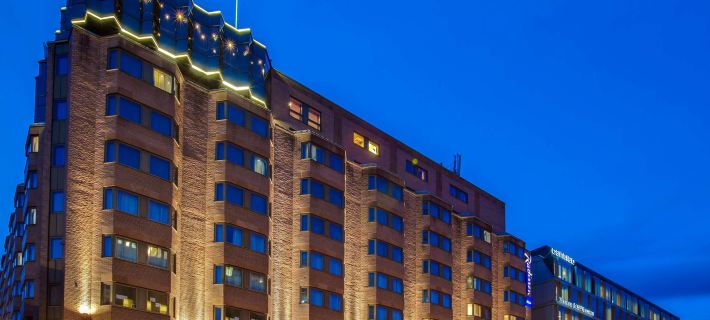 Radisson Blu Royal Viking Hotel, Stockholm Hotels in Стокгольм