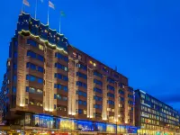 Radisson Blu Royal Viking Hotel, Stockholm Hotels near T-CENTRAL Station