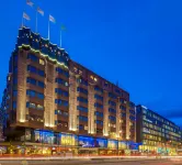Radisson Blu Royal Viking Hotel, Stockholm Hotels near Drottninggatan