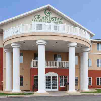 GrandStay Residential Suites Hotel Hotel Exterior