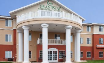 GrandStay Residential Suites Hotel