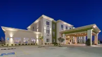 Best Western Lindsay Inn  Suites - Træningscentre