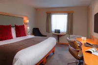 Best Western Atlantic Hotel - Wifi