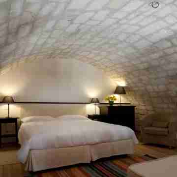 La Dimora di Spartivento, Signature Collection Rooms