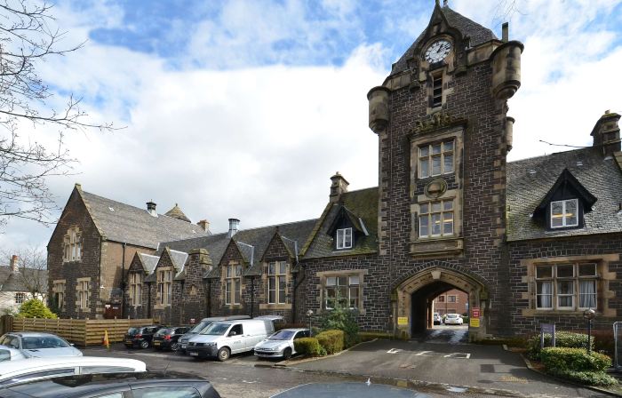 Stirling Highland Hotel- Part of the Cairn Collection