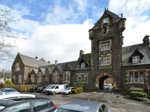 Stirling Highland Hotel- Part of the Cairn Collection