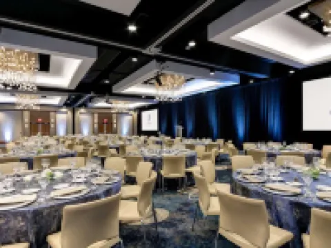 JB Duke Hotel Hotels in Durham